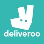 Deliveroo Logo