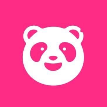 Foodpanda Logo