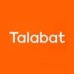 Talabat Logo
